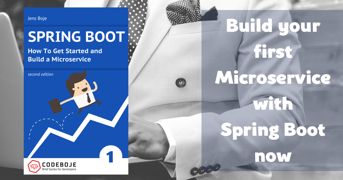 Your Fasted Way to Get Started with Spring Boot 2